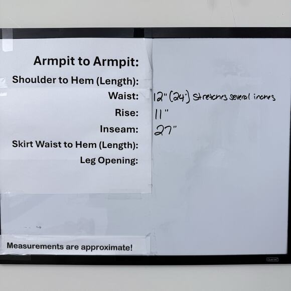 Gymshark Time‎ Out Knit Jogger Pants Womens Size S Marled Gray Stretch High Rise - Picture 5 of 9